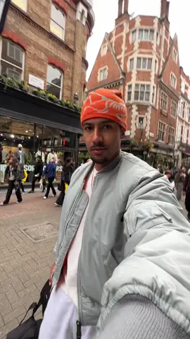 tracksuit collection needed a quick refresh 🔄 #shoppinghaul #streetwear 