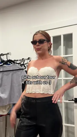 fave fits ?? 💃 #OOTD #style #band #outfit #rocktober 