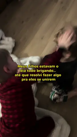 Só quem tem irmão entende essa relação 😂