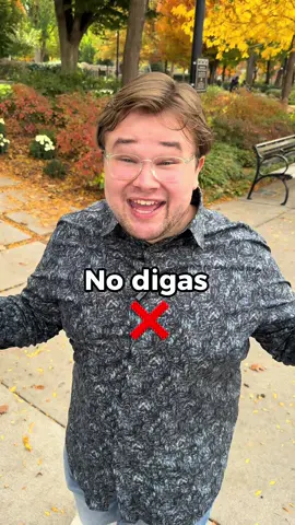 ❌No digas… “Cinema”❌ es más común decir “Movies” ✅ 