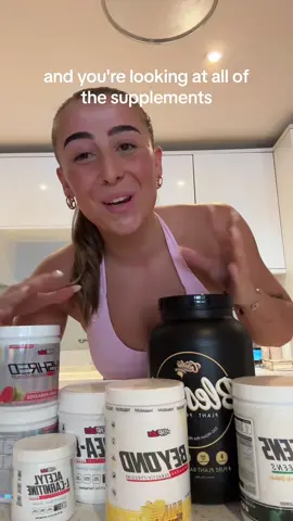 Top 3 supplements for all my gym girls 💗🫶🏼 @ehplabs dc “MACI” at check0ut #weightlosssupplements #ehp #ehplabs #oxyshred #creatine #supplements #supplementsthatwork #supplementsforwomen #oxyshredenergy #gymgirl #gymgirls #beginnergymtips 