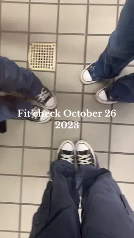 10.26.23 #famous #fitcheck #fyp #blowthisup #school #outfitideas #viral #xyzabc #downtowngirl #fypシ 
