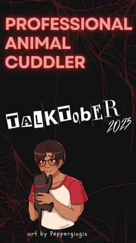 Day 24 of #Talktober! #cardlinaudio 