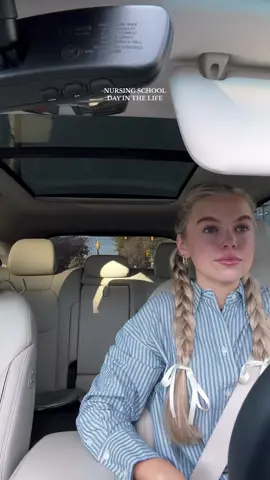 your love and encouragement keeps me going 🥹🩺🫶 we are struggling together 💅 #nursingschooldayinthelife #nursingschoolvlog #dayinmylife #dayinthelifevlog #nursingstudentdayinmylife #collegedayinmylife #collegedayinthelife #voiceovervlog #Vlog #nursingschoollife 