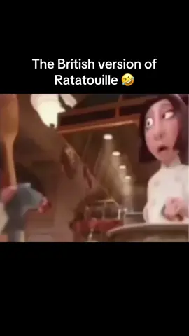 Gordon Ramsay x Ratatouille 😂😂 #gordonramsay #ratatouille #movie #meme #fyp #foryou #trending #viral #comedу #funny 