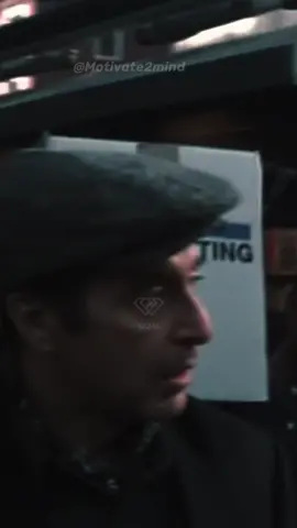 Never let them see you coming. #alpacino #advice #movie #fyp 