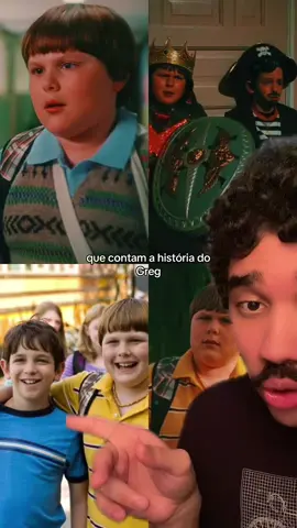 poucas coisas pro publico teen tem coragem de falar DESSE lado da amziade na adolescência e é por isso que DIARIO DE UM BANANA tem todo o meu respeito #fy #diariodeumbanana #diaryofawimpykid #greg #rowleyjefferson #filme #cinema #letterboxd #humor #comedia #netflix #booktokbrasil #fypシ 