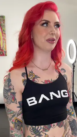 Loveless has a bunch of gorgeous tattoos and goes to one artist for almost all of them! ❤️‍🔥 @Love #loveless #tattoos #americantraditional #foryoupage #fyp  