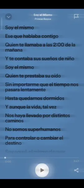 ;) #princeroyce #songs #capcut #soyelmismo #v💔 