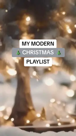 I use this playlist as my “entry” into holiday music! It gives you the cozy atmosphere while still being upbeat and fun. As the holidays progress thats when I bring in the crooners and the classics.  If you haven’t heard the song “Christmas Eve” by justin bieber, you should. It’s my ultimate fav.  #christmas #music #playlists 