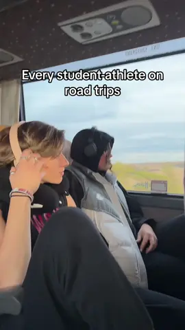 Mental prep for travel days starts now #studentathletes #relatable #fyp @AsteraTuhina  