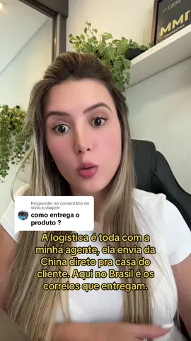 Respondendo a @visto.e.viagem da china direto pro cliente! 🚀 #dropshipping #ecommercesemestoque #vendaonline #vendaprodutofisico #marketingdigital 