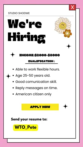 USA ONLY, we recruiting 25-50,please send resume to Telegram：@WTO_Jane@click_me_flora @click_me_u_get_money @click_me_flora xHAHx@briannae70041 @field2table @ariel4cd7a0 @pricebry @rexcc8e0b @user4700998878101 @tgezzy1 @darkntwizty @qqwweerrttyy1284747382 @918photos @kczaleo @alyssakayeprice @unclejaeger69420 @jirvine112 @matthewduran585 @shanehammock663 @kingqueensavage @jaimediaz504 @ramialka742 @jeffloedewbp @cotymoore @walterchristie10 @jewel12122 @cat_appel @smokenstuffsmokeshop @brittbratt169 @rayray0531 @nicksimrin @jodygirlpaparazzi @jeremieferris @user74794081 @badsole @tonyw06 @nikkihayes464 @jeffabby @jeanettewang6 @johnlullo855 @theonetruespoon @scsllc @dlaverls @im_miracle.9665 @crazybetchjoe62 @spectrummultimedi @bruuukk2 @brucemastiff @bridgetparker8606 @dawgycrash @nick.tanner_767 @gsb7402 @redbeanpie @aimslee1313 @user6590815295159 @jeremiahnobles @gunnysmith @running_aaryns @rossgreco99 @sky__1066 @brianeckert2 @crenshaw1302 @emmaabauman4 @joefabel @bamaparents @406codered @non_ya23 @mcdanielgabriel18 @imtaralee @cockeye @_alabamamascottofficial @jasonshifflett2 @brujo1987 @michaelsundburg @chasityr69 @midwestentrepreneur @nebraskatrucker89 @chevybabe1989 @domoniqueqsfba @gamingwithcyber @jamaicanchef @rexxkiill60 @apploki2 @woadie_g @capt0930 @ijnhum @atomizationvolansmdg2 @fewqsa23 @wiensnzk6_20 @lunar.princess87 @dalespeck @wwjk207 @single_ski_mcgee @vampirenoctis @6iluew @baphometsheavenly @trilly.jean @mattnichols720 @seabasinator360 