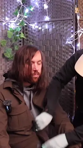 Why do mens clothes have so many pockets? Makes the ASMR TSA patdowns longer#asmrpatdown #asmrtsa #asmrtsapatdown #asmrsounds #asmr #chilibasmr #satisfyingvideo #satisfyingsounds #asmrfabricsounds #asmrforsleep