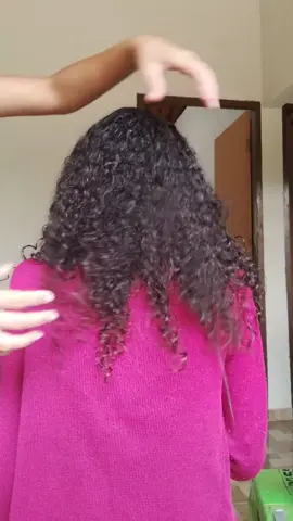 A Fioterapia alisa qualquer tipo de cabelo,basta seguir o passo a passo corretamente!! #fioterapia #cabeloalisado #dicasdecabelo #goldspellcosméticos 