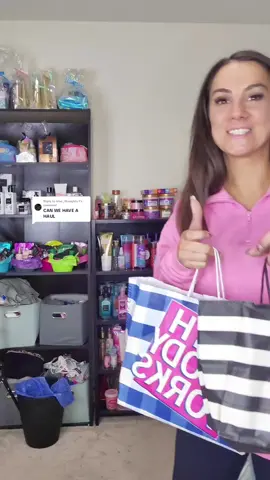 Replying to @blue_.thoughts.1 found some goodies #tinasrecoverytok #recoveringaddict #sephora #bathandbodyworks 