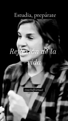 Estudia, prepárate para este mundo cargado de grandes cambios continuos.  Todo es una gran desafío y un #despertardelaconciencia #estudiaypreparateparaelfuturo #reflexionesdevida #reflexionesparahoy #reflexionesmotivadoras #reflexionesinspiradoras #coachdecambio #foryou 
