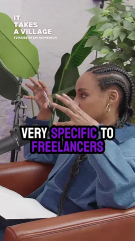 “I love naming my accounts… I have one literally is called, I love my life…and if I wanted to stop everything and just live off that for a few months and travel and do whatever I want, I can.”  @missbehelpful shares the steps you need when getting your finances together specific to freelancers on this episode of @ittakesavillagepod . I read her book ‘Mind Your Money’ in 2 days and got a comprehensive list of what I needed to do…including things like changing my bank, adjusting rates on Credit cards etc.  She is inspiring, focused and has a way of making finance fun.  Her book “Mind Your Money” is available NOW. Go get it where ever you shop for books, it’s so good 10/10 recommend.  Ep.33 “How to get out of debt, save and invest with Yanely Espinal.  Talking points: *Growing up Dominican in Brooklyn, NY *Story of personal finance, peer pressure, lifestyle, and debt *Mind Your Money book *Steps to managing your money *Personal development and psychology of money *The deal with financial advisors *Debt payment plans *Net worth and self-worth *Investments, savings, and spending habits  #freelancertok #freelancelife #savemoneytips  #freelancelifeadvice 