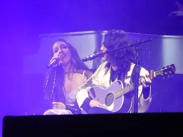 Conan & Olivia singing “The one that got away” live. the end is the cutest thing ever 😞 #conangray #superache #foryoupage #foryou #fyp #Oliviarodrigo #theonethatgotaway #conan #olivia #gray #rodrigo #katyperry #live #cover #performance 