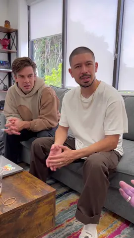 HR man🤧 NEW @Brooke & Connor Make a Podcast out now go watch and listen please 