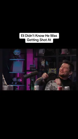 Clip from episode 97 of the Unsubscribe Podcast Ft #garandthumb #micahmayfield #baddie #streams #elidoubletap #military