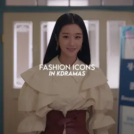 fashion icons in kdramas!! (repost) #fashion #icons #fashionicon #badass #itsokaytonotbeokay #theglory #thepenthouse #businessproposal #shinhari #kimsejeong #yeonjin #limjiyeon #komoonyoung #seoyeji #cheonseojin #kimsoyeon #kdrama #koreandrama #dorama #kdramaedit #fyp #trend 