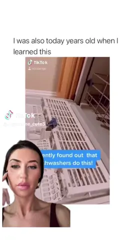 Tiktok made me try it 😂😅 #tiktokhacks #cleaningtok #cleaninghack #kitchenhack #KitchenHacks #tipsandtricks #cleaningtips #conservativetok #conservativetiktok #conservativewomen #libertarian #fypシ 