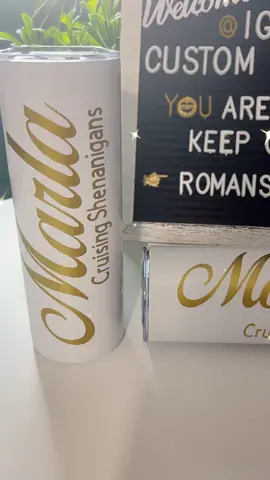 It’s her birthday cruise celebration, so why not? Custom tumblers and tees for everyone🥰 hello@igbcustomprints 😊@igbcustompdr#igbcustomprints #custommade #customapparel #branddevelopment #tshirtdesign #tshirtprinting #usvi #realestate #cruisetime #toyinspires #blingtees #homebasedbusiness #conference #vendor #christianbusiness #daycareprovider #atlanta #baskinginhisglory #popupshop #dtfprinting #screenprinting #cruisevacation #girlfriendgetaway #madebywomen #giftservice #blackwomanowned #womenprintmakers #madebyorder #madebyhand #womenwhoprint