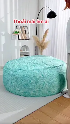 Ghế lười hạt xốp cho người lớn#TikTokAwardsVN2023 #Master2023byTikTok #tienichgiadinh #xuhuongtiktok #goiluoi #goiluoihatxop #thinhhanh #muatrentiktokshop #meme #vỉal 