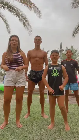 primeiro tiktok da conta oficial do cristiano haha #cristianoronaldo 