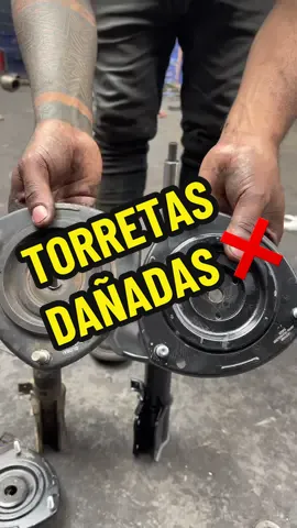 Este vehículo presentaba sonidos en la parte delantera❌👎  No dudes en visitarnos ‼️🤝 somos Alineamiento Pisfil ✅🔥 📲 923034559 📲 955445647 #suzuki #baleno #viral #torretas #cambio #amortiguadores #fyp 
