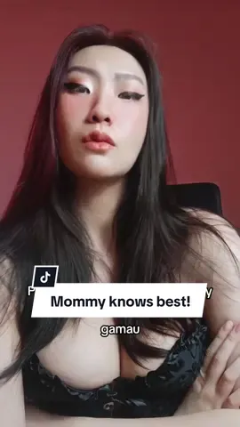 Parah banget ih kamu :( #chindomommy #chindogirl #ceoofketekchindo #ketekchindo #cewechindo #ketekglowing #chindo #cewekchinese 