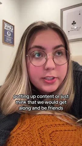 shoot! ur! shot! ive made some really cool friends from tiktok already 🩷🫂