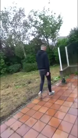 Chahid neemt Don zijn grapje iets te serieus! 😅😂 #short #shorts