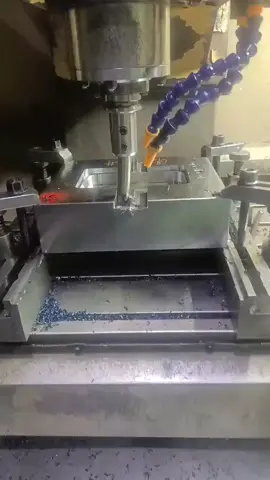 It's okay. it's only two months' pay gone. #5axis #4axis #CNC #4eksen #5eksen #cncmachining  #cncmachine #5axiscnc #Simultaneousmachining #5thaxis #4thaxis  #rotarytable #cncprogramming #cncfreze #işlememerkezi #4eixos #cnc5eixos  #cncdikişlem#cncoperatoru_ #lathe #Fixture #mould #4trụccnc #5trụccnc #токарь #металлообработка #токарныеработы #frezarkacnc #4ось #чпу #чпуфрезеровка #四軸 #五軸 #转台 #數控分度盤 