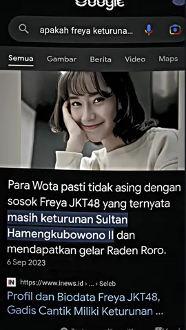 caramel's Queen🥶 #freya #freyajkt48 #freyajayawardana #jkt48 #jkt48newera #fyp 