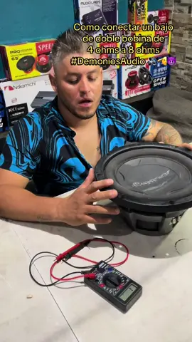 #demoniosaudio 🔊🫡😈