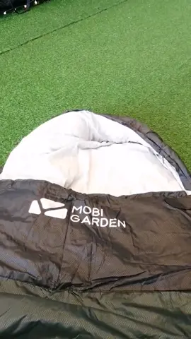 Mobi Garden Camping Sleeping Bag 1Kg Light Weight #mobigarden #mobigardencampers #mobigardenmalaysia #sleepingbag #sleepingbagcamping #hikingbag #outdoorsleeping #outdoorsleepinggear #polysterfabric #sleepbag #doublesleepingbag #campinglife #Hiking 