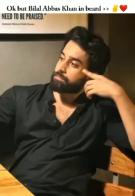 ❤️ #bilalabbaskhan #trend #fyp #shahmeer #foryou #viralvideo #trendingnow⚡ #views #follow #ishqmurshid #bts #viral_video #fyppppppppppppppppppppppp #trending #actor #dramascene #edit #pakistani #humtv #like #scenefilm #sharethevideo #fypシ #trendingvideo #likeforlike  #viewsproblem #foryoupage #btsedit #bilal #fypシ゚viral  #fypppppppppppppp #trends #viral 