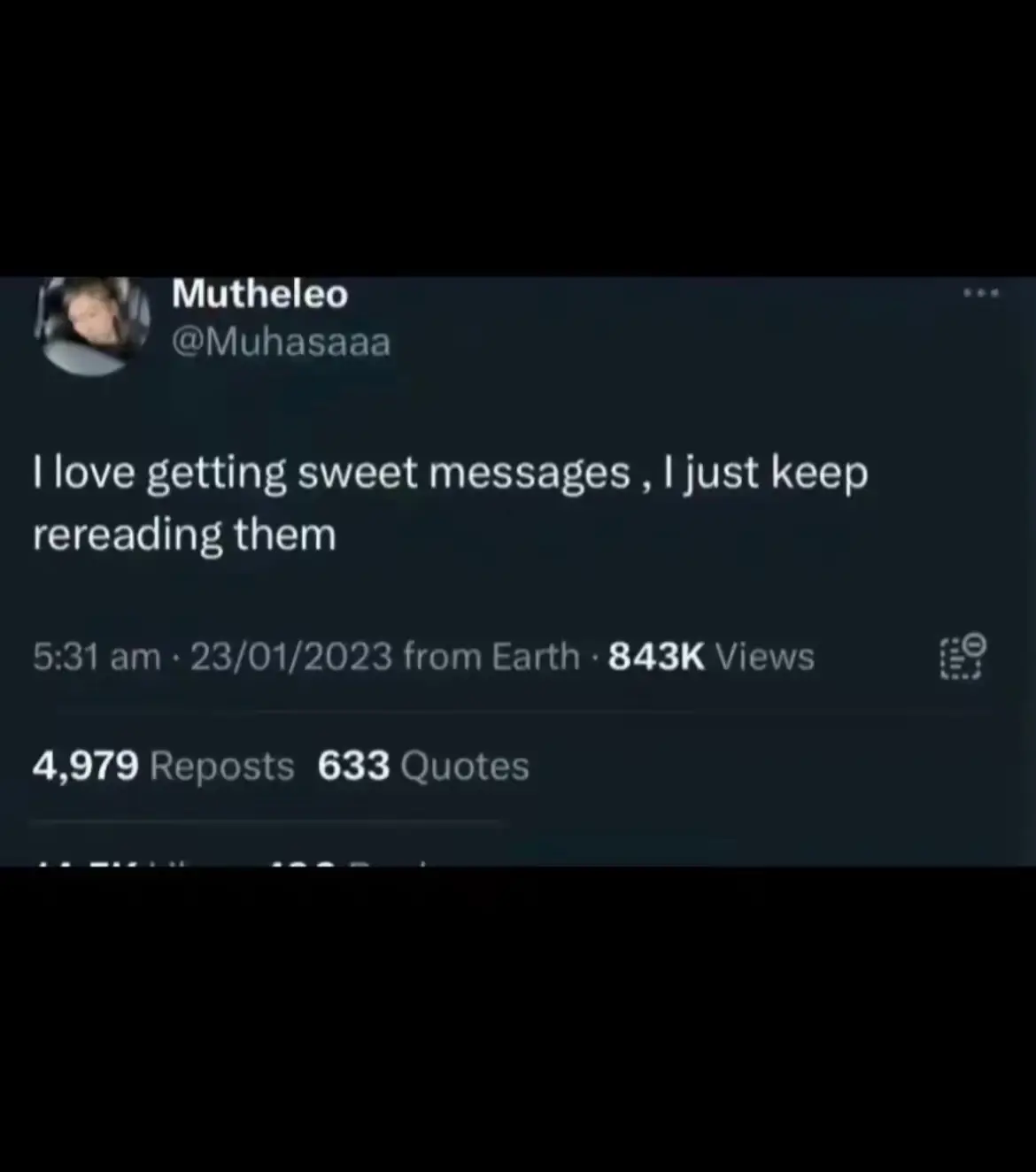 Mood though #romance #sweet #fypシ #fyp 