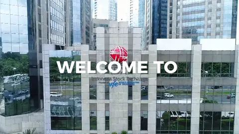 BEI(BURSA EFEK INDONESIA) #SAHAM #ipo #sahamipo #bursaefekindonesia #CapCut 