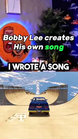 Bobby Lee writes a song for his dad 🤣 #bobbylee #bobbyleeclips #andrewsantino 