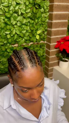 My gorgeous client rocking her natural hair #kavysbeauty 