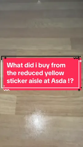 What did i buy in the reduced yellow sticker aisle at asda !? #fyp #fypシ #foryou #foryourpage #viral #trending #shopping #foodshop #foodshoppinghaul #reducedsection #bargain #asda #asdaessentials #asmr #asmrsounds 