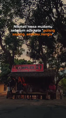 #complex21#fypシ #bantengmuda 