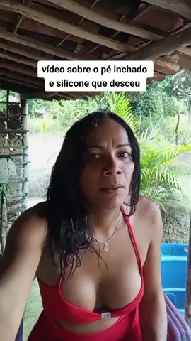 falando sobre o pé 