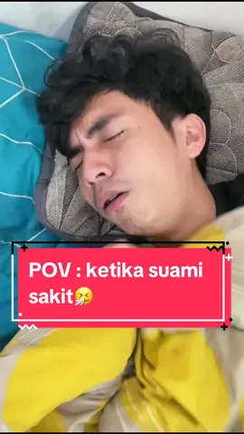 Padahal cuma meriang biasa tapi serasa mau meninggoy😩 #fypシ #prank 