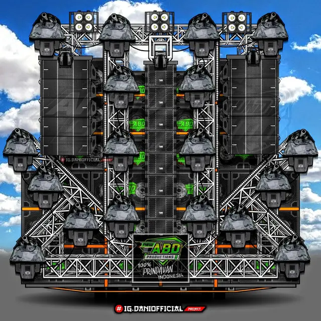 FINAL COMPETITION 🔥🔥 Dani di mari ada Dani jangan lari🥵🤪 #sound #animasisound #animasisoundsyistem #rwjaudio #abdaudio #riswandaaudio #elkajuraudio #bjhunterproaudio #nandaaudiojember #alvaraudio #sinarmusic #blizzardaudio 