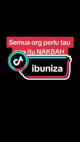 #assalamualaikum #ibuniza #palestinemalaysia🇲🇾❤️🇵🇸 #palestinewillbefree🇵🇸❤️ #standwithpalestine🇵🇸💪 #prayforpalestine🇵🇸🤲 #savepalestine🇵🇸❤️✊ #freepalestine🇵🇸❤️ 