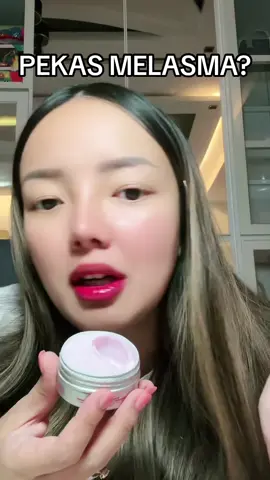 NATNAT ALL IN ONE WHITENING CREAM 🥰❤️#rosmar #pinakamalakas 